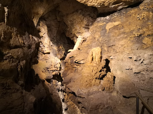 Palvolgyi Cave