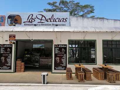 Las Delicias Sucursal Moniquirá - 62, Moniquirá, Boyacá, Colombia
