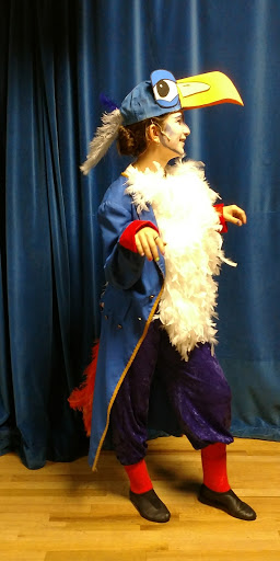 Performing Arts Theater «The Players Centre for Performing Arts», reviews and photos, 838 N Tamiami Trail, Sarasota, FL 34236, USA