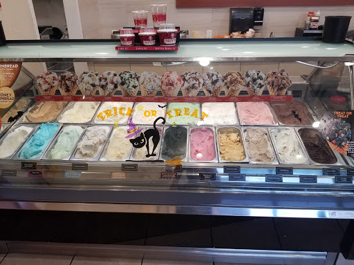 Ice Cream Shop «Cold Stone Creamery», reviews and photos, 1615 Town Center Dr, Lakeland, FL 33803, USA