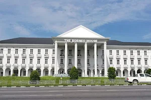 The Borneo House Museum image