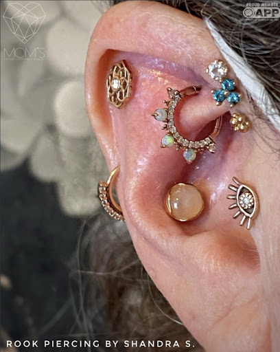 Explore ecuador tattoo ideas, creative tattoo ideas in Spokane, available at Moms Custom Tattoo & Body Piercing