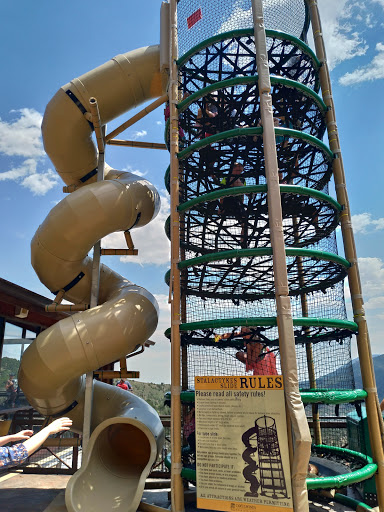 Tourist Attraction «Cave of the Winds», reviews and photos, 100 Cave of the Winds Rd, Manitou Springs, CO 80829, USA