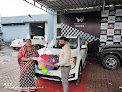 Mahindra Utkal Automobiles