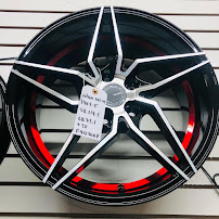 ZONE TIRE SHOP CORP - Photo 8 - Car repair in Brooklyn, NY, New York