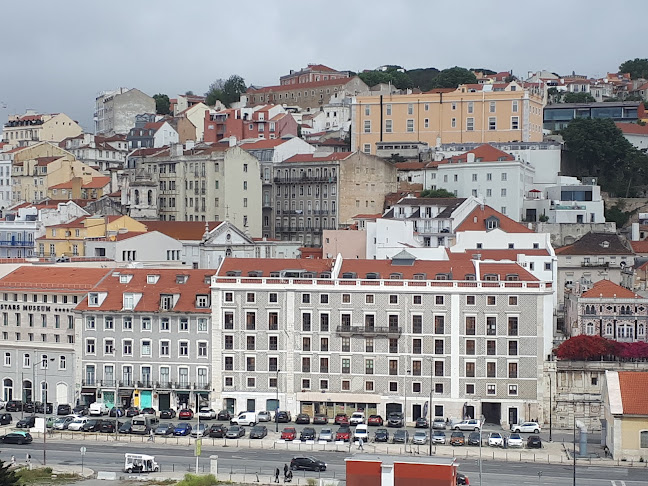 Lisbon Walker - Agência de viagens