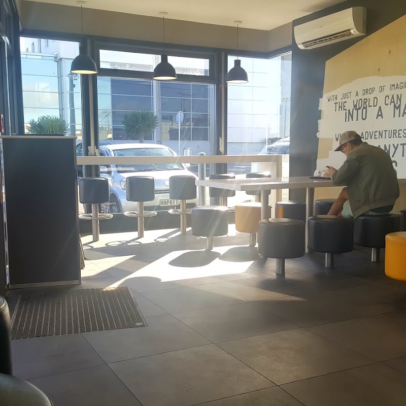 McDonald's Grey Lynn