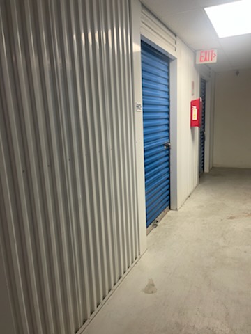 Self-Storage Facility «Your Storage Place - Westheimer», reviews and photos, 9333 Westheimer Rd, Houston, TX 77063, USA