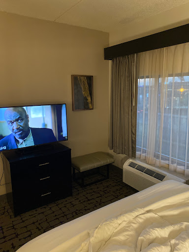 Hotel «DoubleTree by Hilton Hotel Baton Rouge», reviews and photos, 4964 Constitution Ave, Baton Rouge, LA 70808, USA