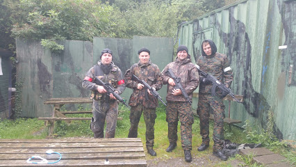 Predator Airsoft - Airsoft Belfast