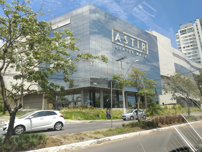 Astir Center Mall