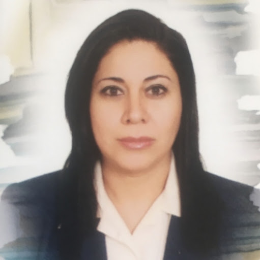 Dra. Ana Luisa Morín Herrera, Ginecólogo