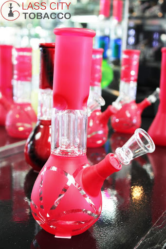 Tobacco Shop «Glass City Tobacco Inc», reviews and photos, 7600 Gardner Park Dr, Gainesville, VA 20155, USA