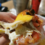 Photo n°1 de l'avis de Frederico.a fait le 10/05/2023 à 11:14 sur le  Il Priscio à Milan