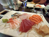 Plats et boissons du Restaurant japonais Sakura à Trélissac - n°4