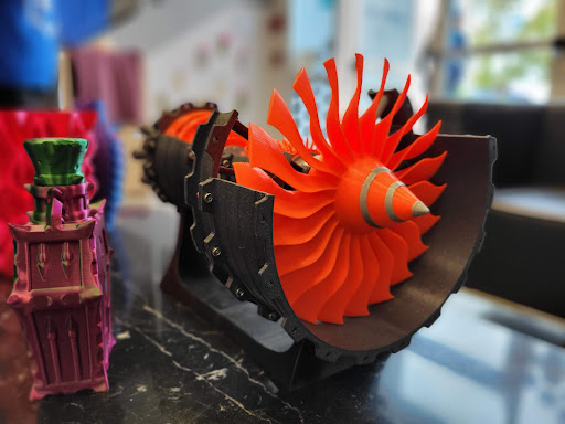 Hardware Store «MatterHackers», reviews and photos, 27156 Burbank, Foothill Ranch, CA 92610, USA