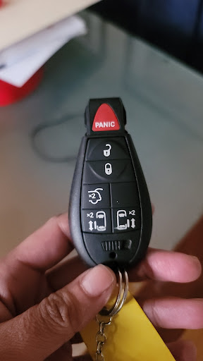 Locksmith «Big D Lock & Key», reviews and photos, 24716 John R Rd, Hazel Park, MI 48030, USA