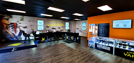 Vaporizer Store «Kings of Vapor», reviews and photos, 2611 State Rd, Cuyahoga Falls, OH 44223, USA