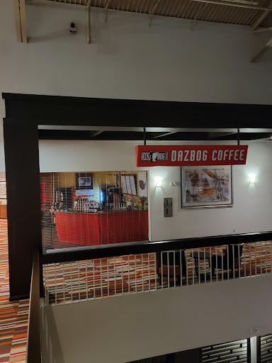 Coffee Shop «Dazbog Coffee», reviews and photos, 7801 E Orchard Rd, Greenwood Village, CO 80111, USA