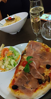 Pizza du Restaurant italien Arezzo à Montpellier - n°15