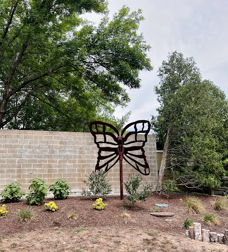 Zoo «Capron Park Zoo», reviews and photos, 201 County St, Attleboro, MA 02703, USA