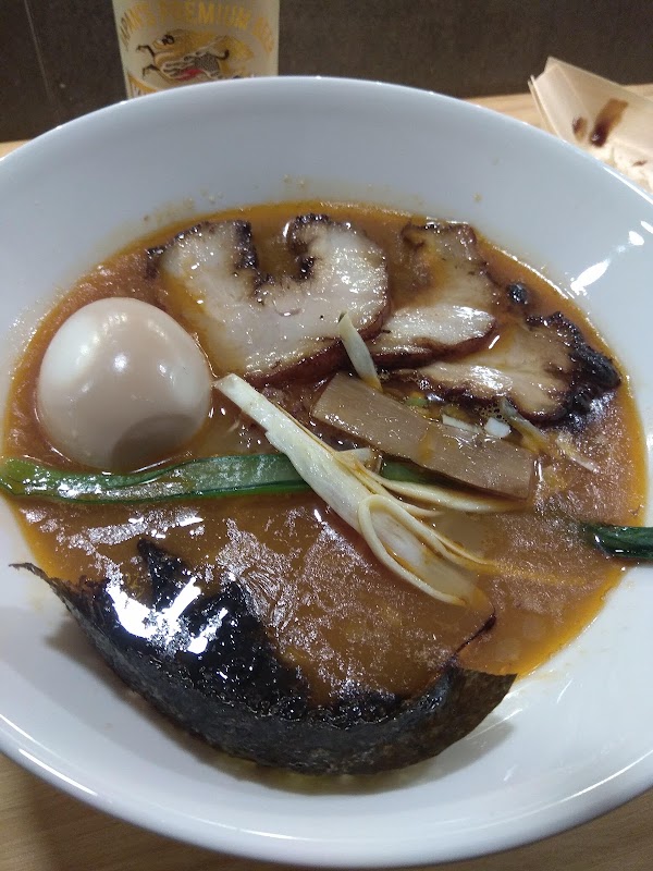 Imagen de Natsu ramen (15 de 33)