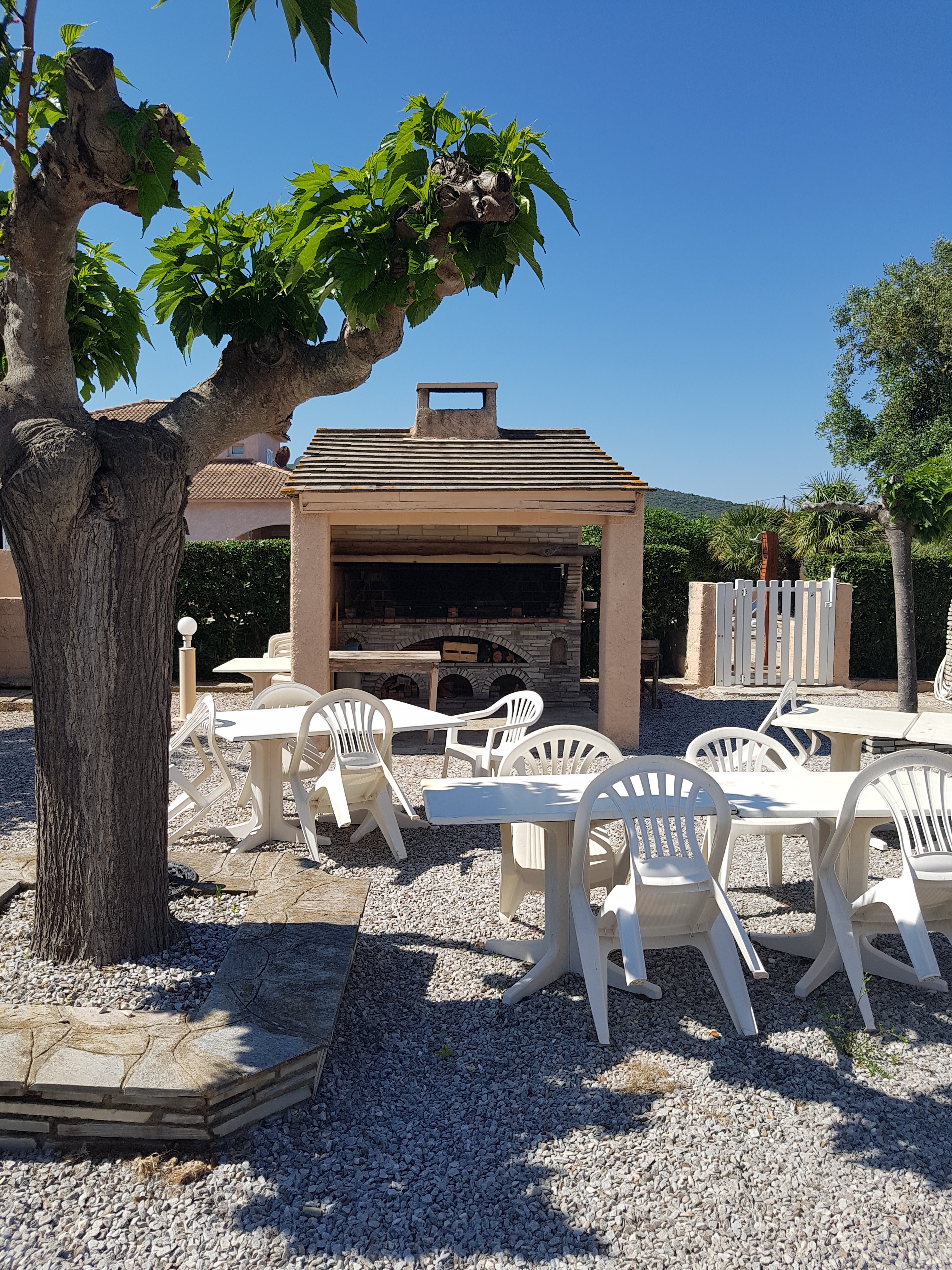 Photo n° 1 de l'avis de Sebastien.a fait le 27/05/2018 à 05:50
