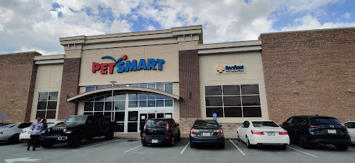 Pet Supply Store «PetSmart», reviews and photos, 1801 Howell Mill Rd NW, Atlanta, GA 30318, USA