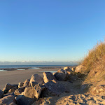 Photo n° 9 de l'avis de Nathalie.h fait le 13/12/2021 à 16:36 pour Plage de Merlimont à Merlimont