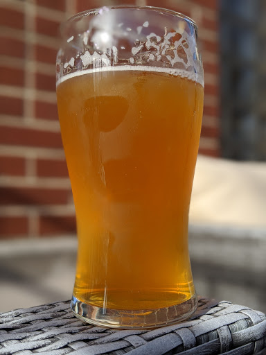 Wine Bar «The Carriage Wine and Market», reviews and photos, 121 E Mobile St, Florence, AL 35630, USA