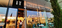 Bar du Restaurant italien IT - Italian Trattoria Buchelay - n°11