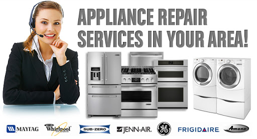 iFix Appliance Repair Sacramento