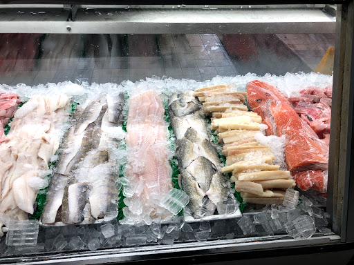 Warren Fish & Seafood