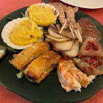 Photo n°4 de l'avis de Massimo.u fait le 18/08/2021 à 09:24 sur le  Hostaria Pettirosso à Dolegna del Collio