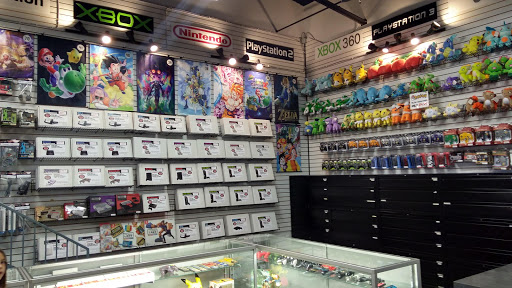 Video Game Store «Game Point», reviews and photos, 2585 Donaghey Ave, Conway, AR 72032, USA