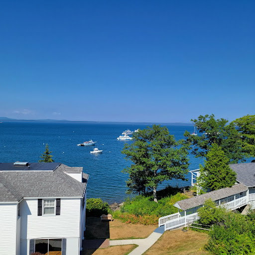 Hotel «Atlantic Oceanside Hotel & Event Center», reviews and photos, 119 Eden St, Bar Harbor, ME 04609, USA