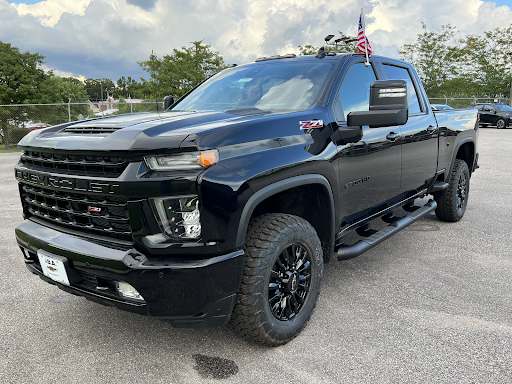 Chevrolet Dealer «JBA Chevrolet», reviews and photos, 7327 Ritchie Hwy, Glen Burnie, MD 21061, USA