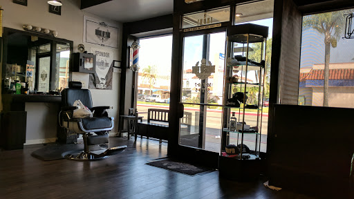 Barber Shop «House of Fade Barbershop», reviews and photos, 18301 Pioneer Blvd, Artesia, CA 90701, USA