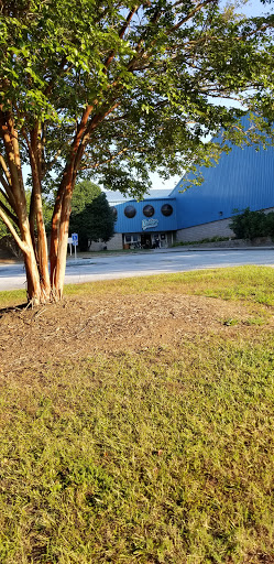 Ice Skating Rink «Pavilion Recreation Complex», reviews and photos, 400 Scottswood Rd, Taylors, SC 29687, USA