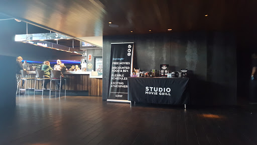 Movie Theater «Studio Movie Grill», reviews and photos, 3535 W 86th St, Indianapolis, IN 46268, USA