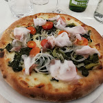 Photo n°1 de l'avis de Angelo.o fait le 14/01/2018 à 07:55 sur le  Ristorante Pizzeria Marco Polo à Agrigento