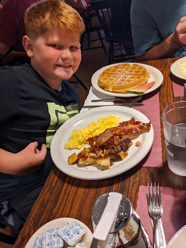 Bakery «Smithville Bakery & Coffee Shop», reviews and photos, 3 N New York Rd, Galloway, NJ 08205, USA