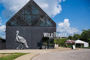 Wild Turkey Distillery Visitor Center image