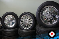 Vanguardia Tires & Auto Repair - Photo 4 - Car repair in Cicero, IL, Chicago