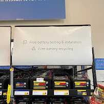 Walmart Auto Care Centers - Photo 5 - Car repair in Norman, OK, Norman