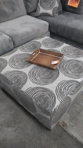 Furniture Store «Weekends Only Furniture & Mattress», reviews and photos, 411 Mid Rivers Mall Dr, St Peters, MO 63376, USA