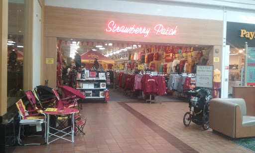 Shopping Mall «North Grand Mall», reviews and photos, 2801 Grand Ave, Ames, IA 50010, USA