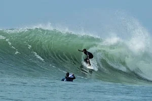 Holy Surf Surf Camp Essaouira image