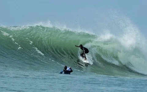 Holy Surf Surf Camp Essaouira image