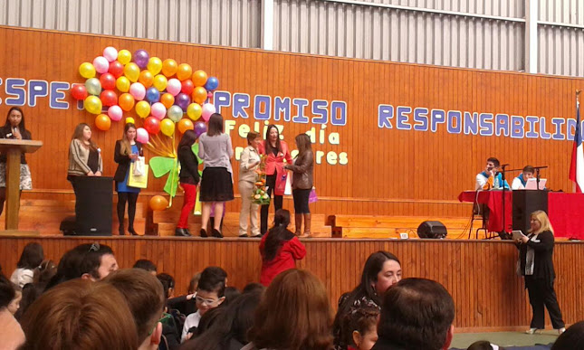 Colegio Montaner